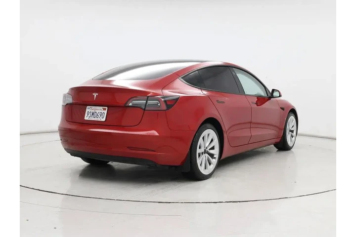 $24998 : Tesla Model 3 2023 4dr Sedan image 8