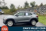 $19793 : PRE-OWNED 2021 CHEVROLET TRAI thumbnail