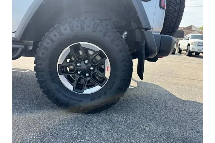 $34500 : Jeep Wrangler Unlimited 2018 image 10