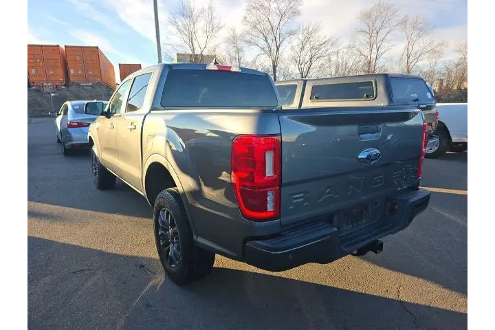 $22999 : Ford Ranger 2021 4x2 XL 4dr image 6