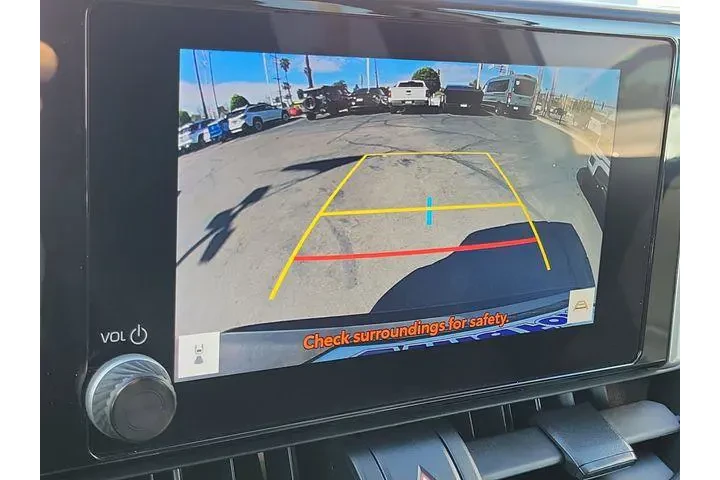 $29900 : Toyota RAV4 2024 LE 4dr SUV image 9