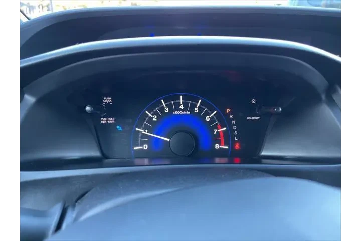 $17995 : Honda Civic 2015 LX 4dr Seda image 9