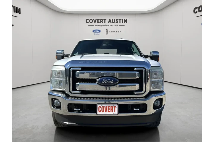 $18267 : Ford F-250 Super Duty 2015 4 image 8