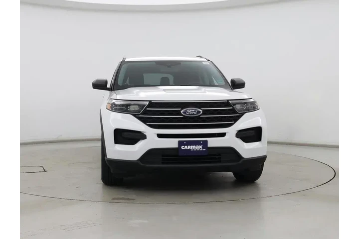 $25998 : Ford Explorer 2022 XLT 4dr S image 5