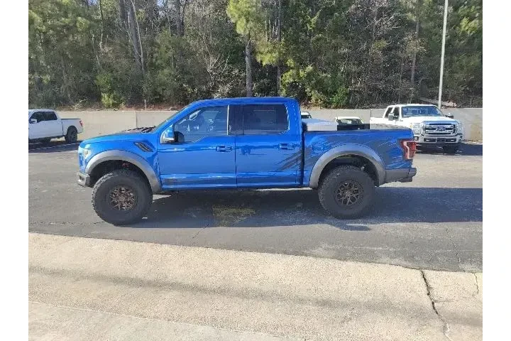 $33999 : Ford F-150 2017 4x4 Raptor 4 image 6