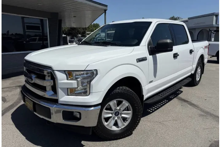 $17950 : 2017 F-150 XLT image 3