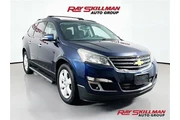 Chevrolet Traverse 2016 LT 4 en Indianapolis