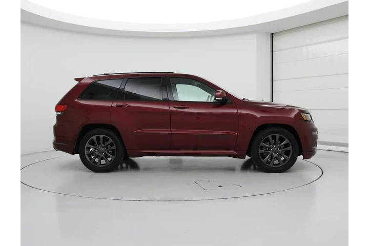 $25998 : Jeep Grand Cherokee 2019 4x4 image 7
