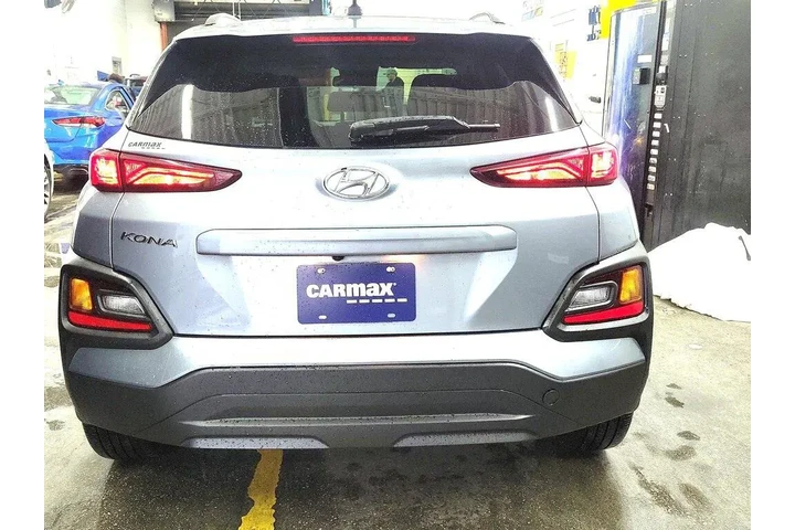 $17998 : Hyundai KONA 2021 SEL 4dr Cr image 6
