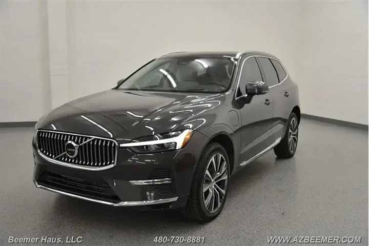 $32998 : Volvo XC60 Recharge 2022 eAW image 2