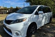 2016 Sienna en Dallas