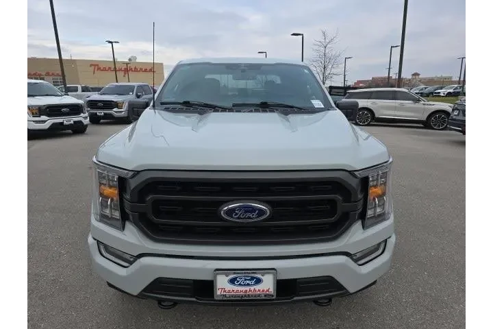 $34700 : Ford F-150 2023 4x4 XLT 4dr image 8