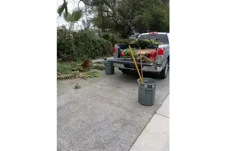 CANALEZ GARDENING SERVICES image 4