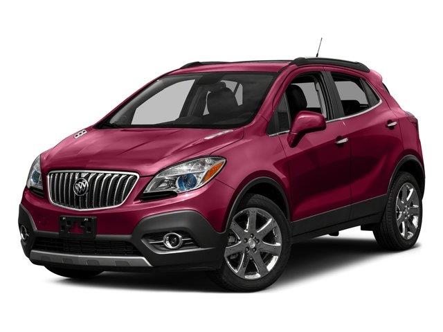 $12800 : PRE-OWNED 2016 BUICK ENCORE L image 2