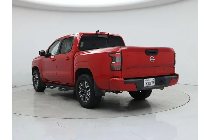 $28998 : Nissan Frontier 2023 4x2 S 4 image 2