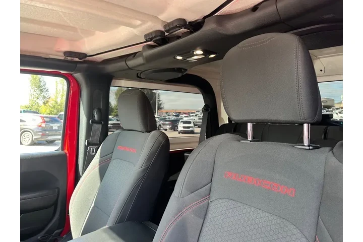 $37980 : Jeep Wrangler 2022 4x4 Rubic image 7