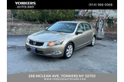 $8995 : 2010 Accord Sdn EX-L thumbnail