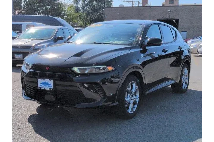 $20996 : Dodge Hornet 2024 AWD R/T Pl image 9