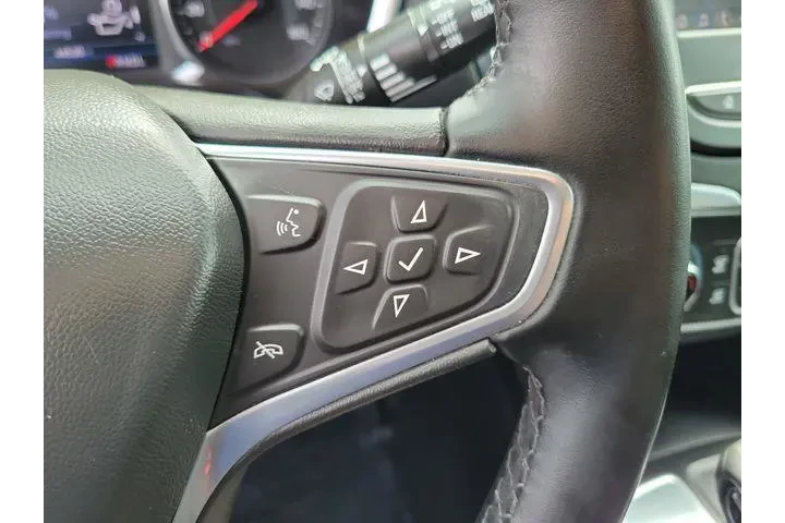 $23535 : Chevrolet Equinox 2023 LT 4d image 6