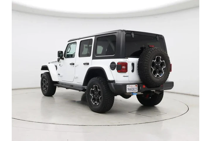 $32998 : Jeep Wrangler 2023 4x4 Rubic image 2