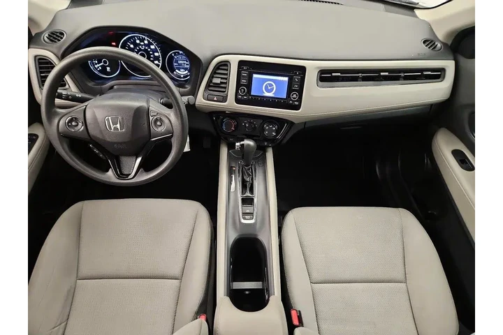 $18998 : Honda HR-V 2019 LX 4dr Cross image 9