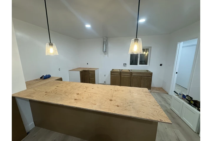 Remodelamos casa y apartamento image 6