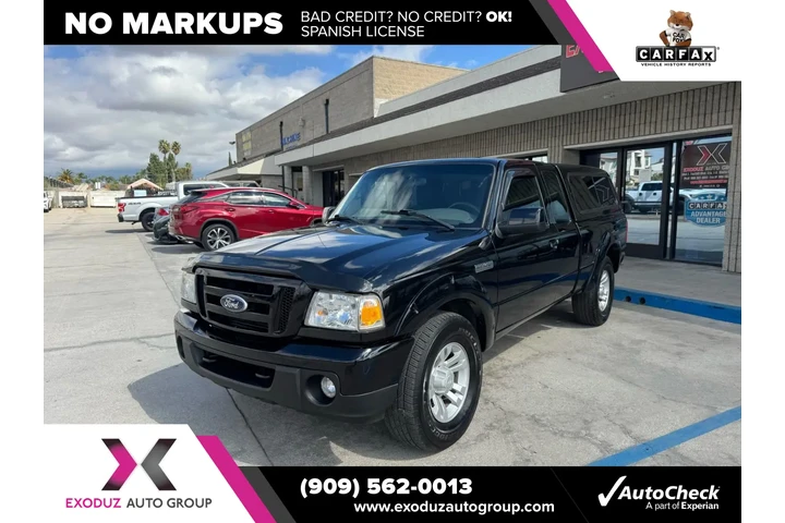 $16995 : 2011 Ranger Sport image 5