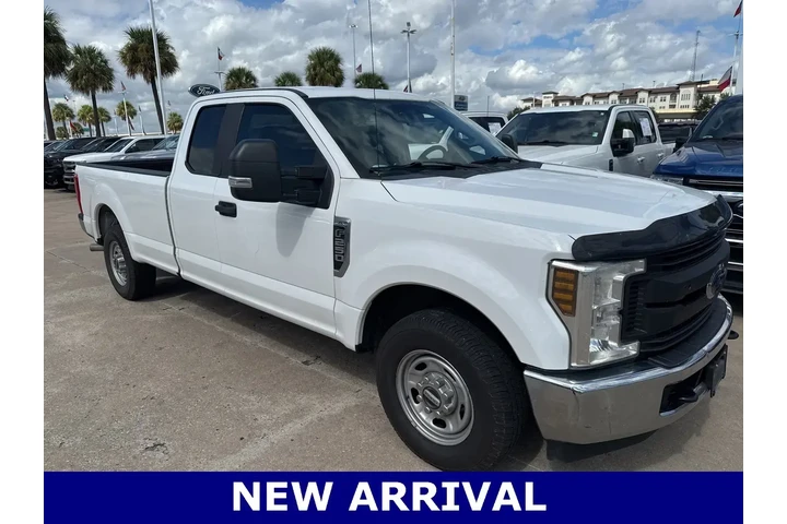 $21991 : Ford F-250 Super Duty 2019 4 image 2