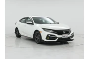 Honda Civic 2019 Sport Touri en Sacramento