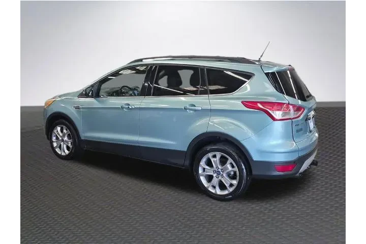 $6988 : Ford Escape 2013 AWD SEL 4dr image 5