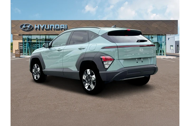 $28990 : Hyundai KONA 2025 AWD SEL Co image 5