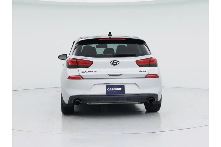 $16998 : Hyundai ELANTRA GT 2018 Spor image 6