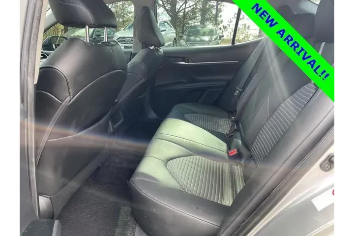 $17848 : Toyota Camry 2018 L 4dr Seda image 8