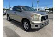 2008 TOYOTA TUNDRA DOUBLE CAB thumbnail