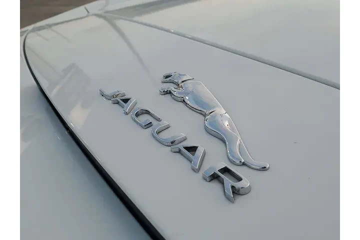 $24390 : Jaguar F-TYPE 2014 2dr Conve image 6