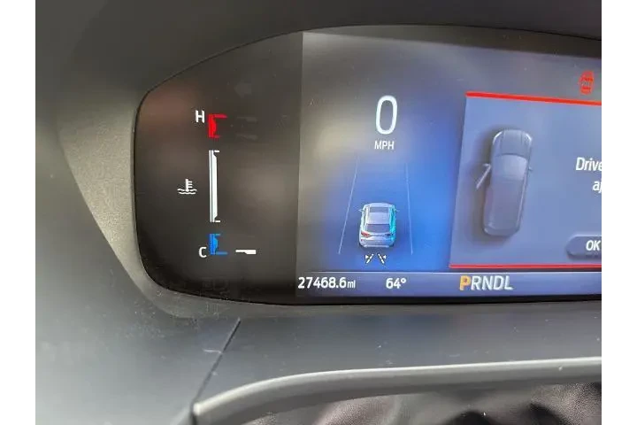 $22000 : Ford Escape Hybrid 2023 ST-L image 10