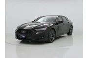 $35998 : Acura TLX 2022 SH-AWD 4dr Se thumbnail