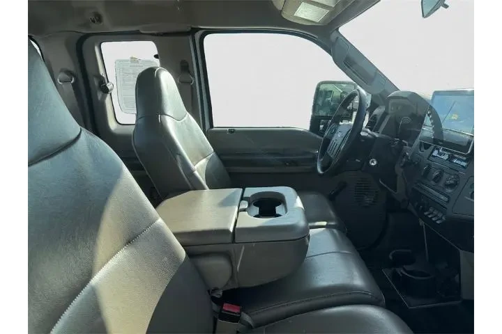 $9971 : Ford F-350 Super Duty 2008 X image 5