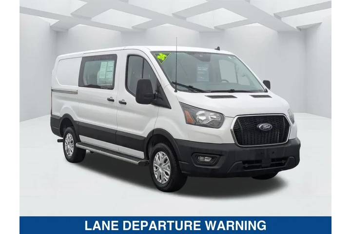 $34000 : Ford Transit 2024 250 3dr SW image 2