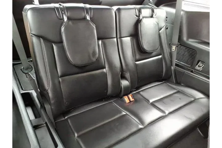 $22865 : Ford Explorer 2021 AWD XLT 4 image 9