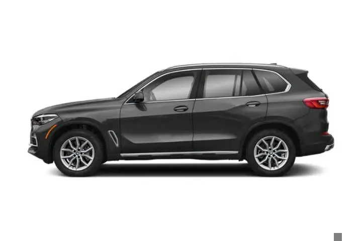 $29945 : BMW X5 2020 AWD xDrive40i 4d image 2