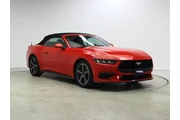 Ford Mustang 2024 EcoBoost 2