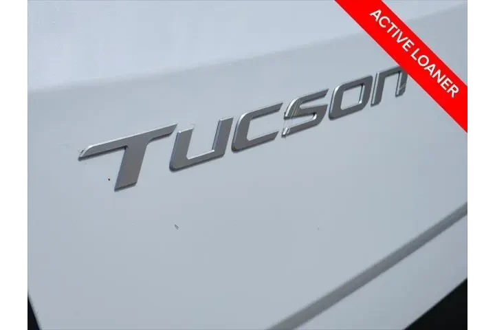 $32595 : Hyundai TUCSON 2026 SEL 4dr image 9