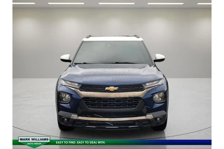 $23997 : Chevrolet Trailblazer 2022 4 image 9