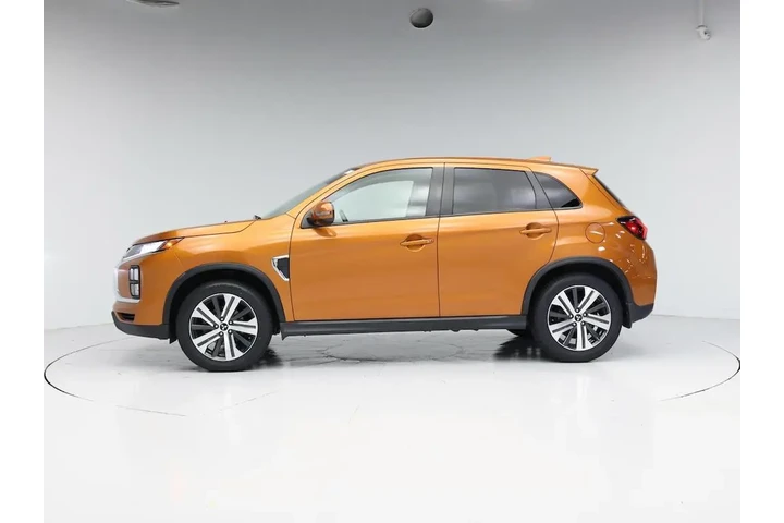 $18998 : Mitsubishi Outlander Sport 2 image 3