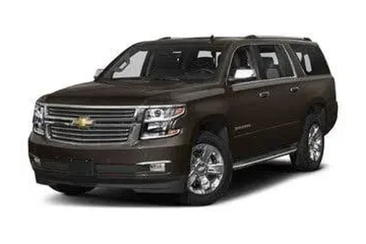 $26710 : Chevrolet Suburban 2018 4x2 image 1