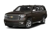 Chevrolet Suburban 2018 4x2 en Riverside