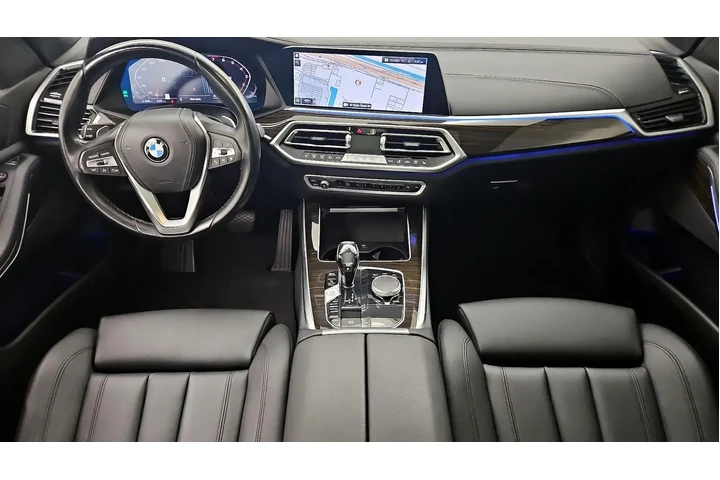 $28998 : BMW X5 2019 AWD xDrive40i 4d image 9