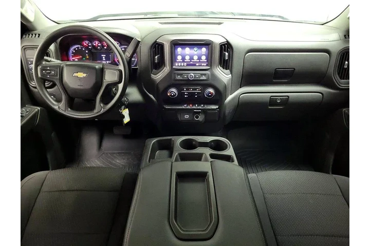 $29998 : Chevrolet Silverado 1500 202 image 9