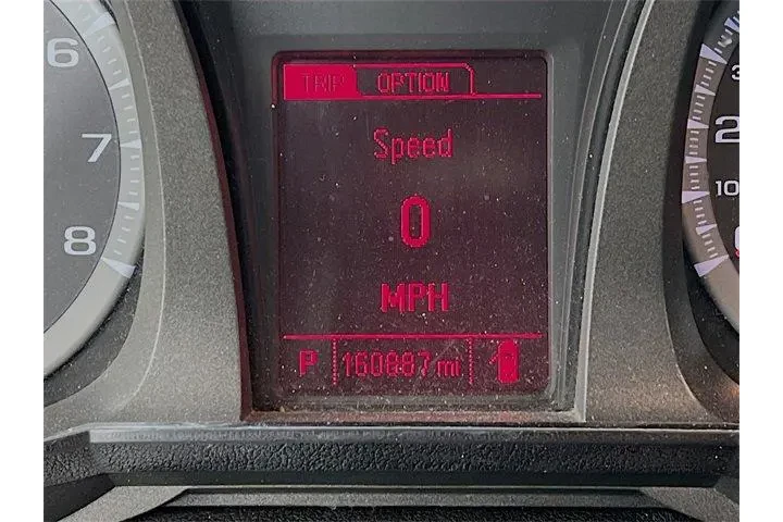 $9975 : GMC Terrain 2016 AWD SLT 4dr image 6